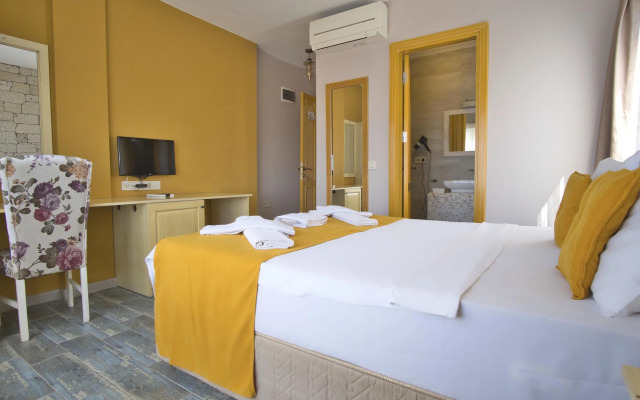 Ionic Hotel