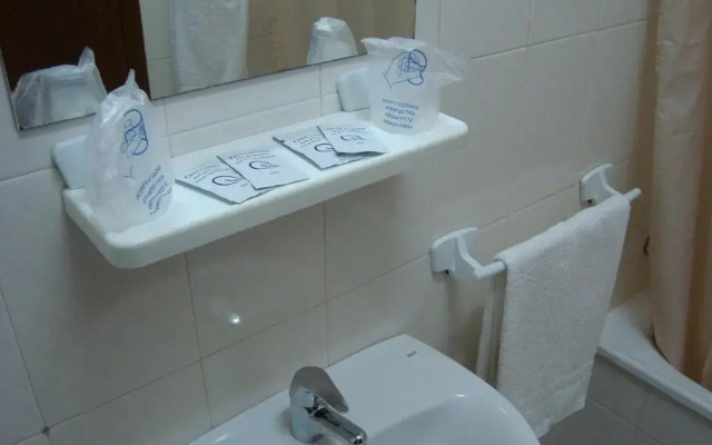 Hostal Durán