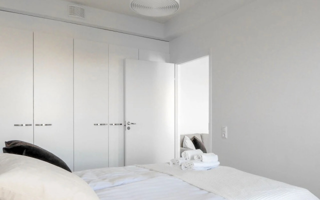 2ndhomes Tampere Pyynikinkulma Apartment
