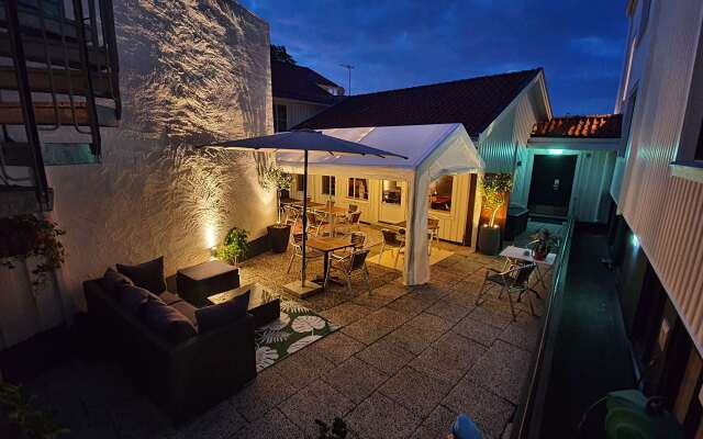 Best Western Centralhotellet