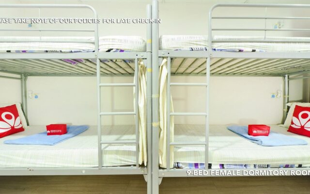 River City Inn - Hostel