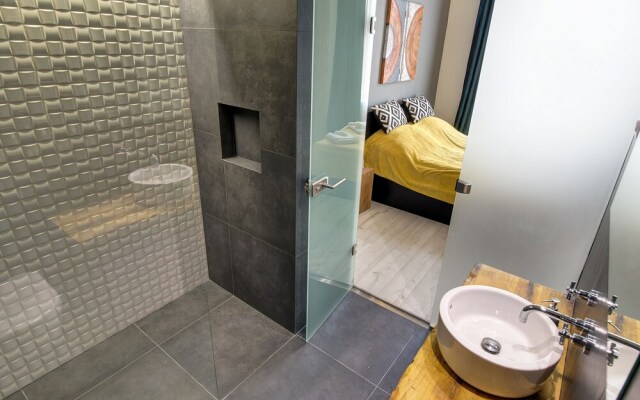 Creative Apartment - Andrássy Ave.