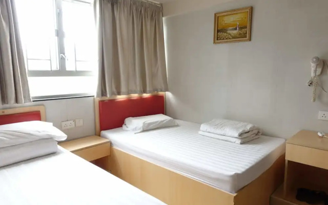 Wing Sing Hong Guesthouse
