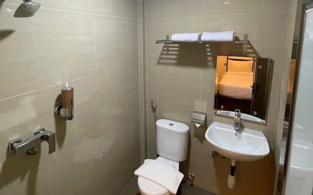 XTen Guest House