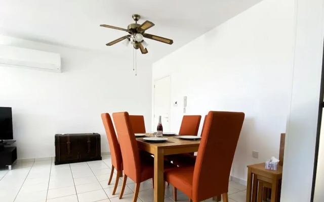 70 PAP - Stay Anthea Gardens - Calm Living