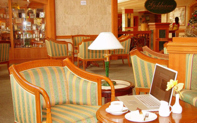 Mulia Hotel