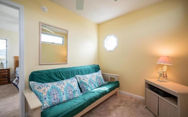 Sound Bite by Oak Island Accommodations