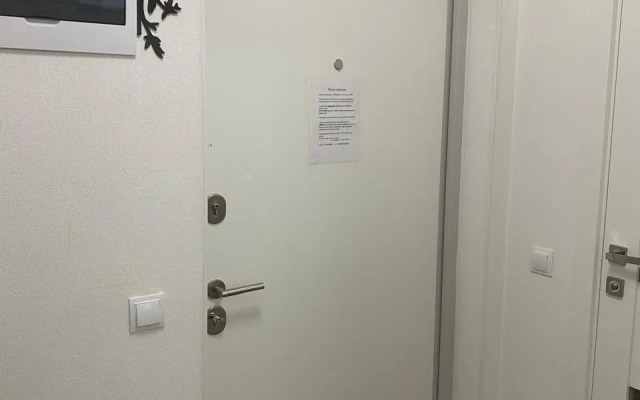 Апартаменты на улице Гренадерская 9к1