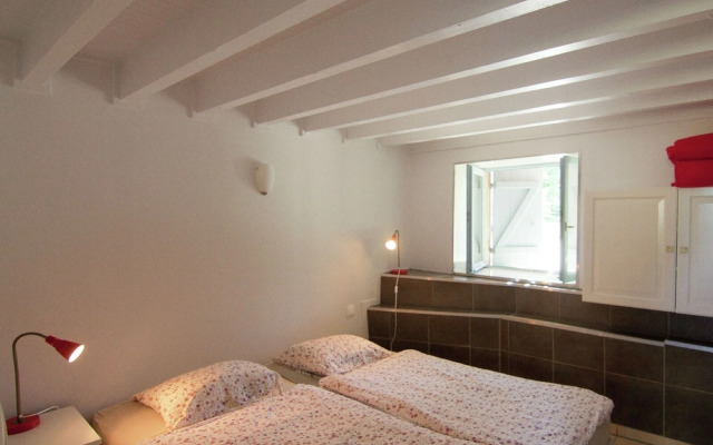 Gite in Romefort Near Lac de Vassiviere