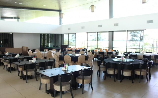 Samalaju Resort Hotel