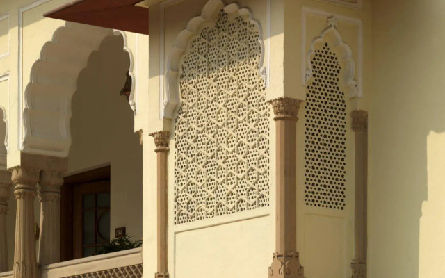 Rambagh Palace