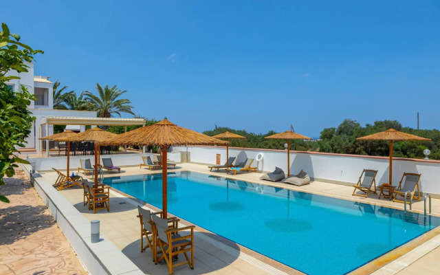 Protaras Views Villa PRAM1