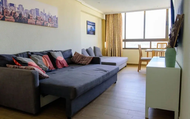 Sun & Beach View Apartments