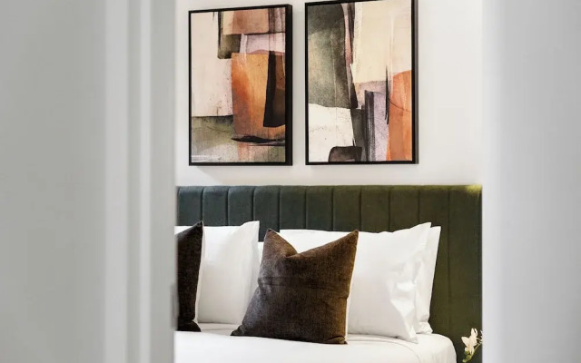 The Henrietta Apartments by Urban Rest