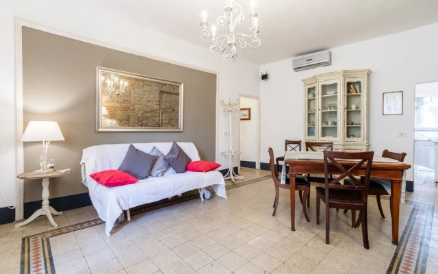 Tetti di Piazza Navona