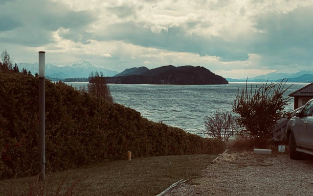 - QUINTA LUNA - Depto 4 personas