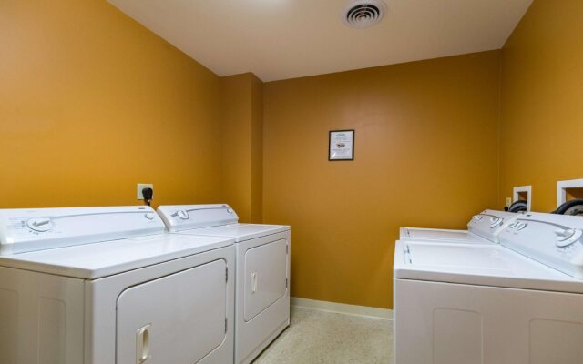 Vacation Village in the Berkshires