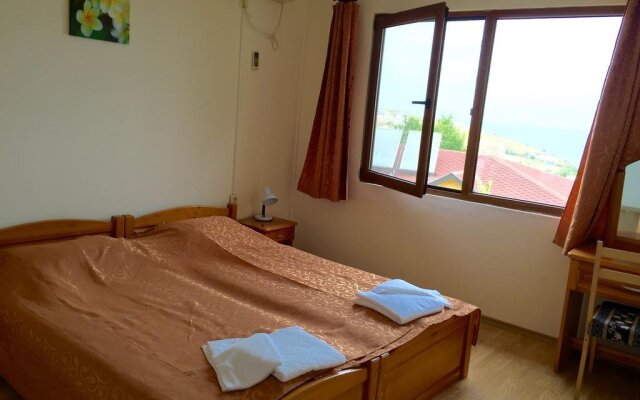 Byala Villas Complex