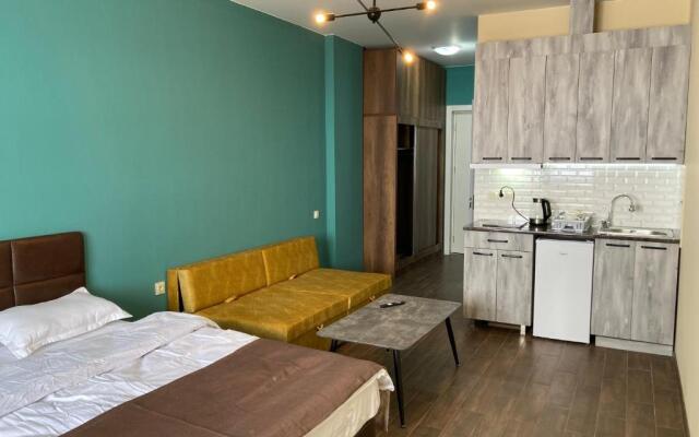 Cozy Apartment near Gondola Lift