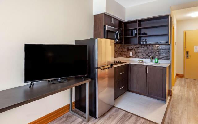 SureStay Plus Hotel by Best Western Kincardine