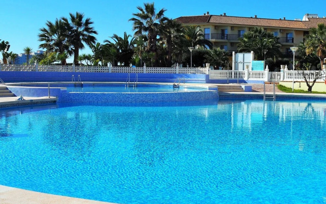 Valhotel Residencia Tiempo Libre El Puig