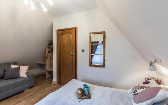 Apartamenty Nowotarska 3
