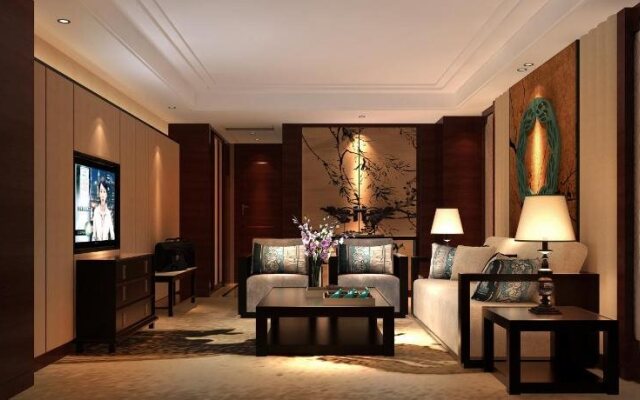 Yingtan Jindu Jin Yuan Hotel