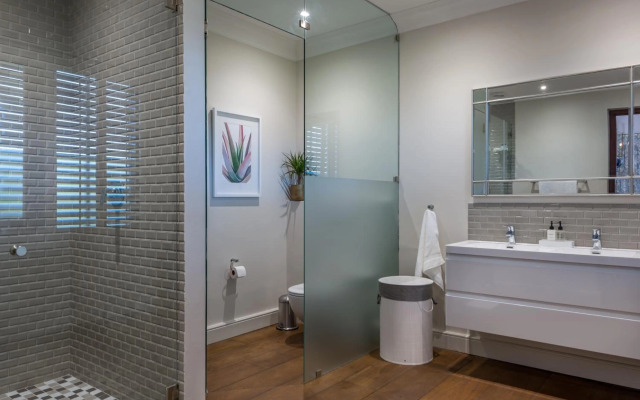 The Residence @ Vrede & Lust