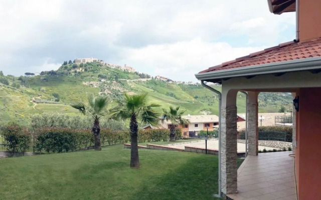 B&B Villa del Borgo