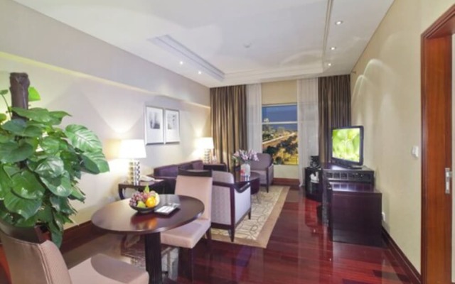 Chamen Hotel