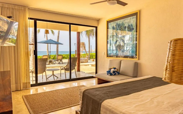 Hotel Casa Lu
