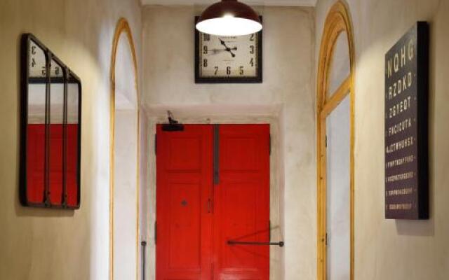 Lux Properzio Apartment