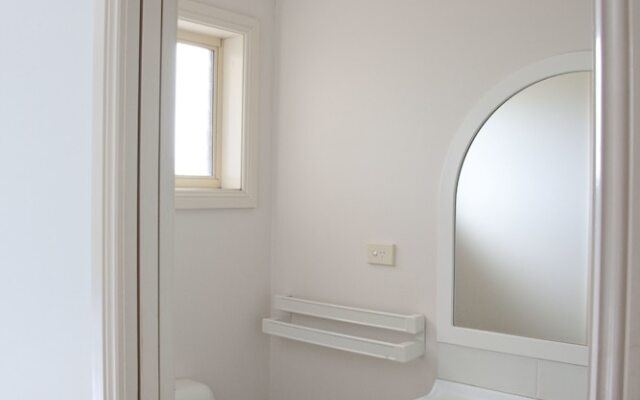 Beach Blessing at Fingal bay