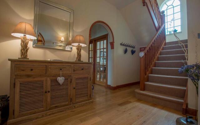 Seaview Lodge