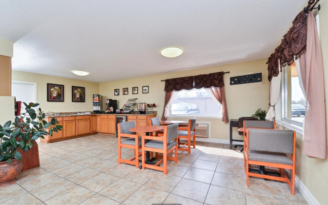 Americas Best Value Inn Ponca City