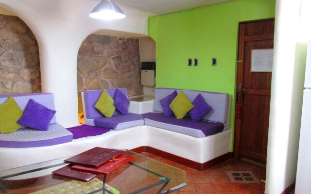 Quinua Villa Boutique