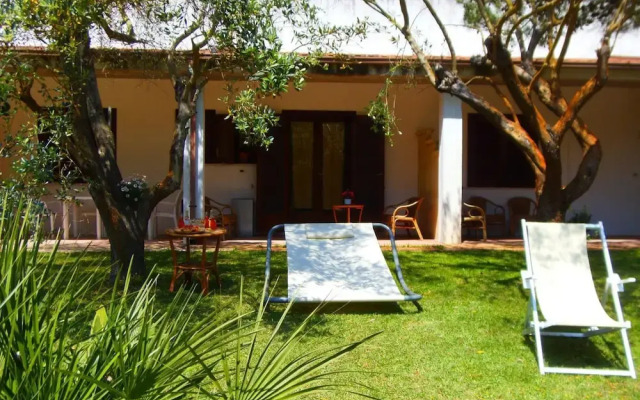 Residence Missipezza