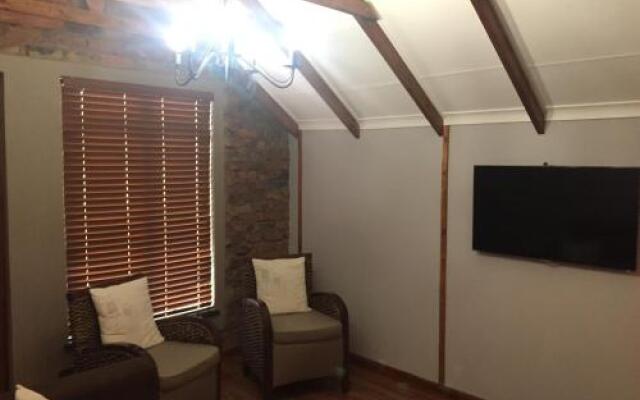 De Witte Loft