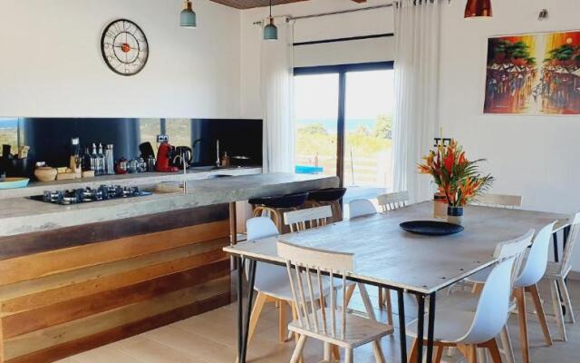 Villa Vintana Nosy Be