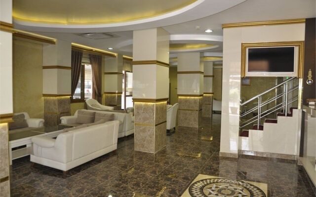 Ugur Otel
