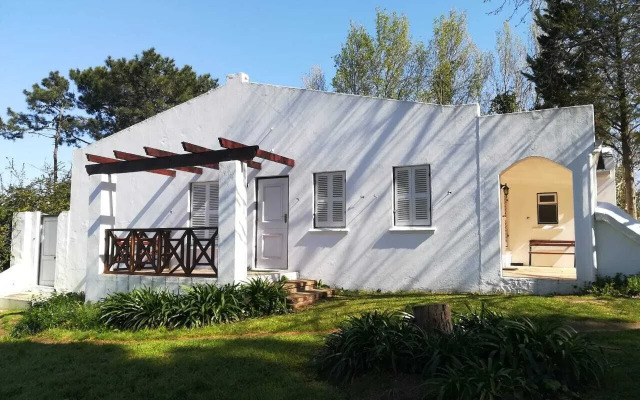 Zevenwacht Wine Estate