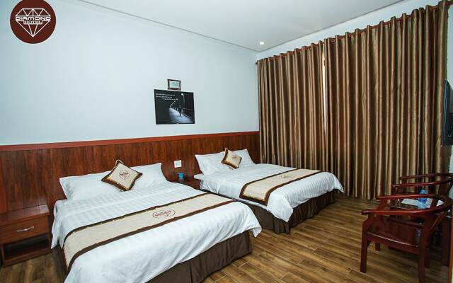 Diamond Golf Valley Hotel