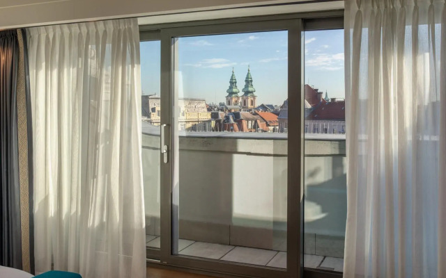 Matild Palace, a Luxury Collection Hotel, Budapest