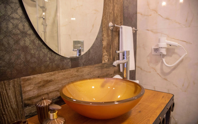 Bellapais 58 Luxury Cesme