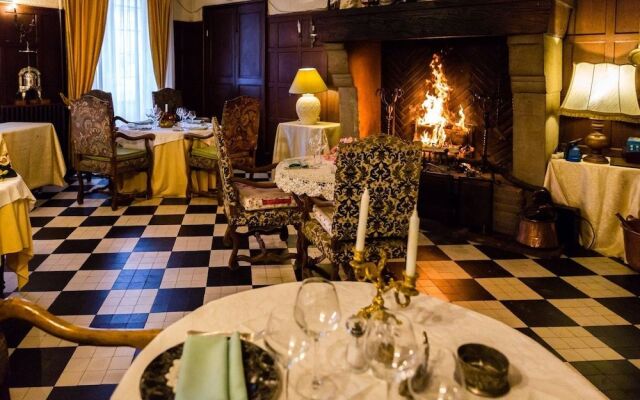 Hôtel Le Mont Royal