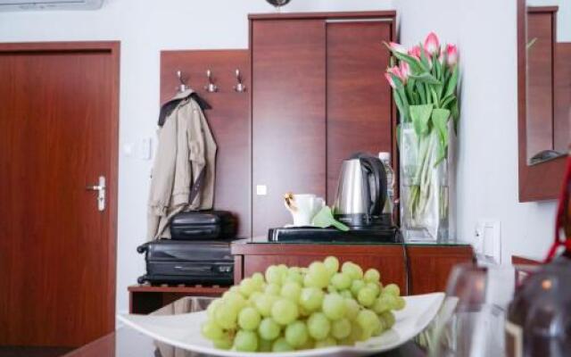 City Center Rooms Piotrkowska 91