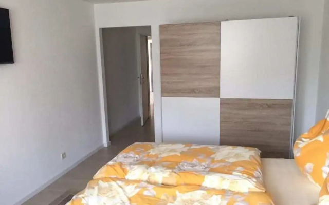 Gästezimmer Lindhardt