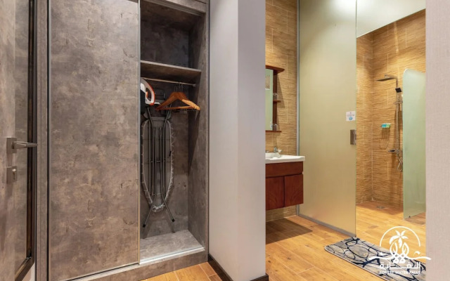 Shalalat Al Ghaba Chalets