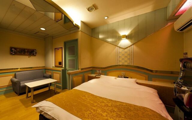 Hotel La Aroma Sendai