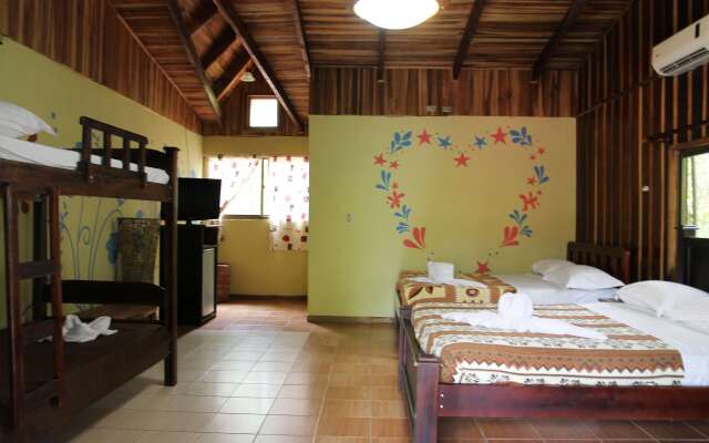 Hotel Kokoro Mineral Hot Springs